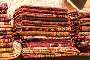 Istanbul: 4-Hour Turkish Shopping Experience