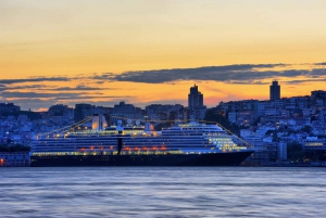 Istanbul: 4-Hour Turkish Shopping Experience