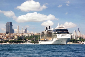 Istanbul: 4-Hour Turkish Shopping Experience