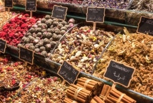 Istanbul: 4-Hour Turkish Shopping Experience