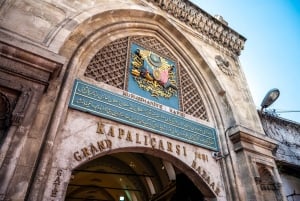 Istanbul: 4-Hour Turkish Shopping Experience