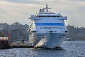 Istanbul: 4-Hour Turkish Shopping Experience