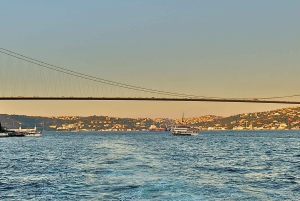 Istanbul: 4-Nights Hotel Accomodation w/Transfers and Tours
