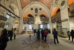 Istanbul: 8-Day Cappadocia, Ephesus, Konya, Pamukkale Tour