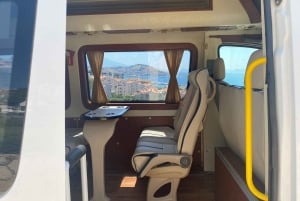 Istanbul: 8-Day Cappadocia, Ephesus, Konya, Pamukkale Tour