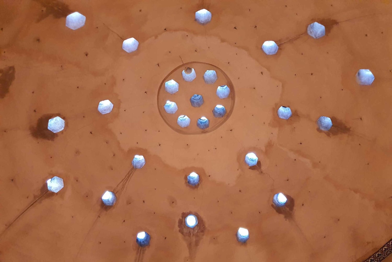 Istanbul: Acemoglu Historical Hammam Entry Ticket