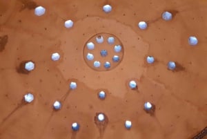 Istanbul: Acemoglu Historical Hammam Entry Ticket