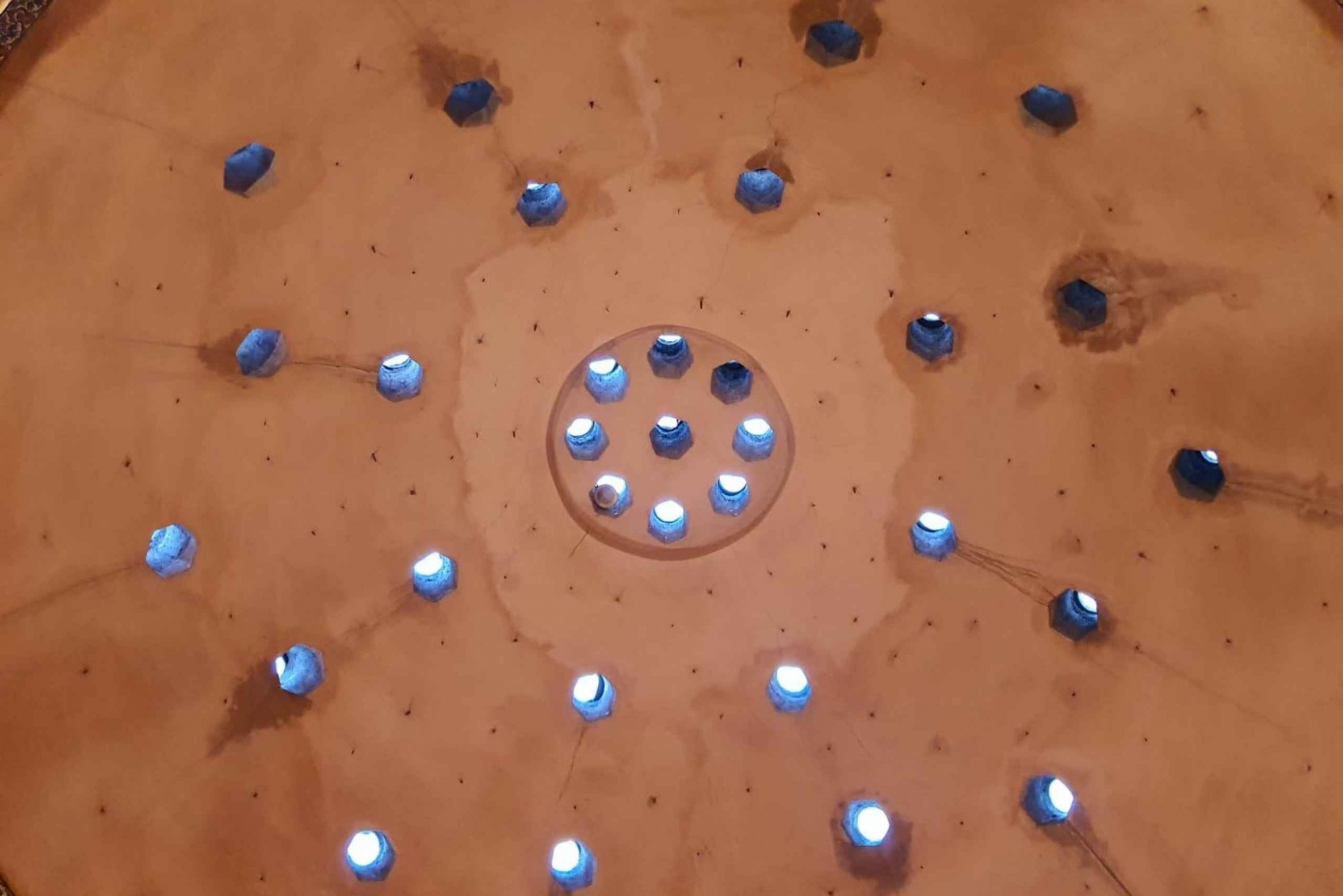 Istanbul: Acemoglu Historical Turkish Bath w/Private Options