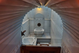 Istanbul: Acemoglu Historical Turkish Bath w/Private Options