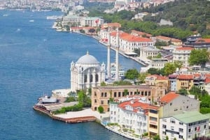 Istanbul Airport Private Transfer – To/From City Hotels