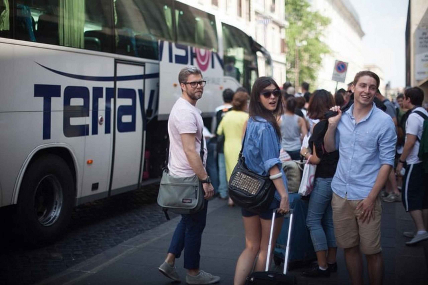 Istanbul Airport (SAW): Shuttle service from/to city central