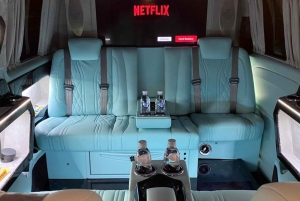 Istanbul: Airport Transfer Private with Meet and Greet