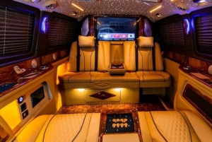 Istanbul: Airport Transfer Private with Meet and Greet