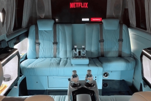 Istanbul: Airport Transfer Private with Meet and Greet