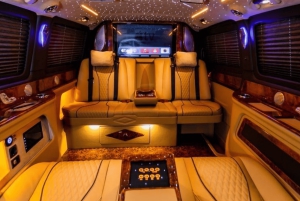 Istanbul: Airport Transfer Private with Meet and Greet