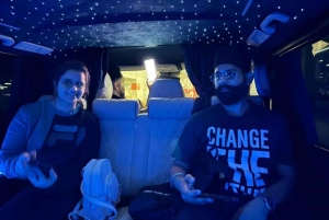 Istanbul Airport: Transfer to/from Sabiha Gokcen Airports