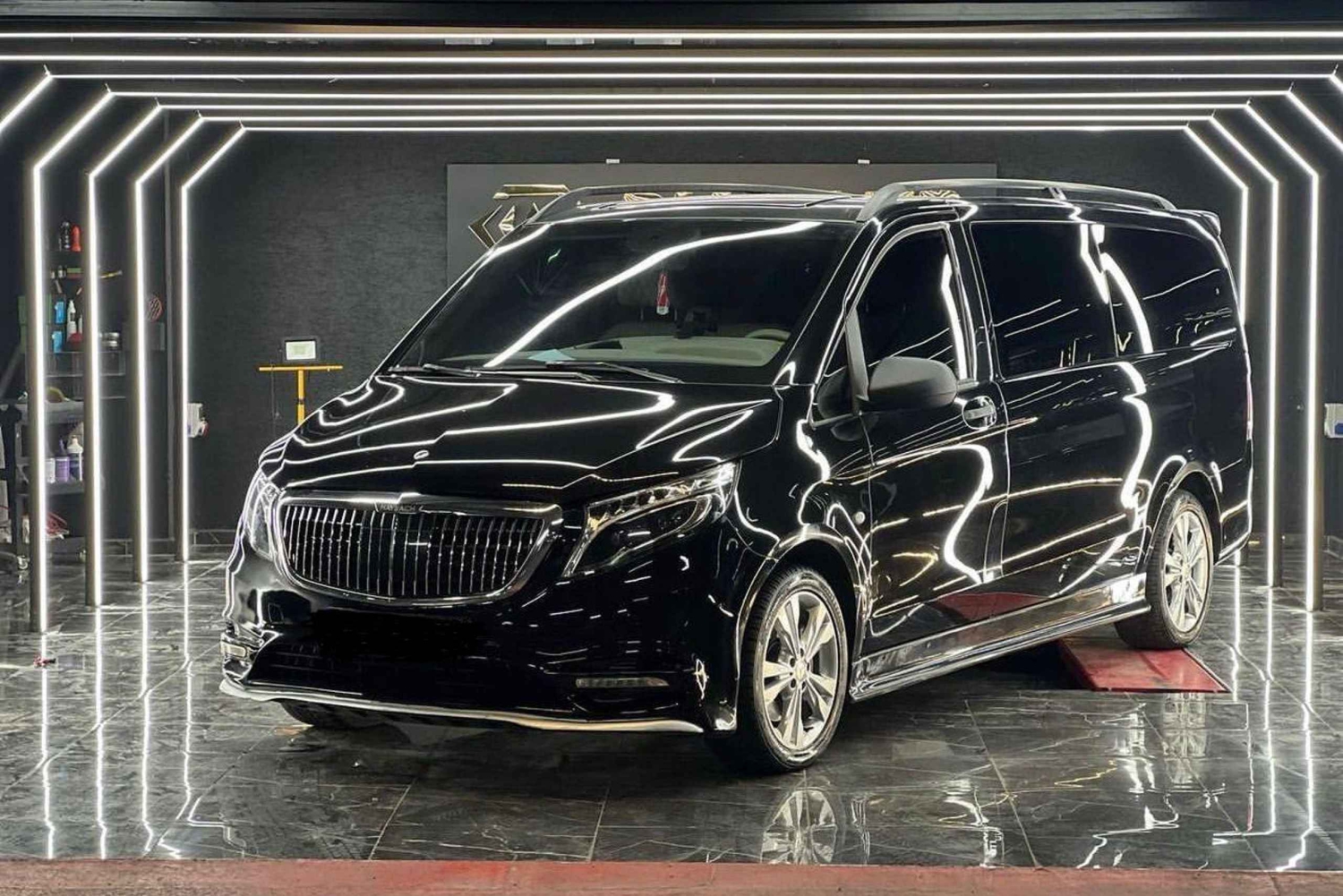 Istanbul Airport Transfer