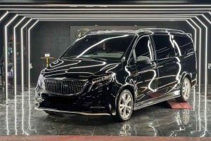 Istanbul Airport Transfer