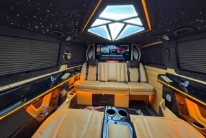 Istanbul Airport Transfer