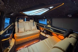 Istanbul Airport Transfer