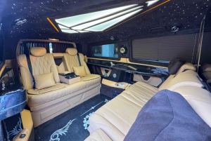 Istanbul Airport Transfer