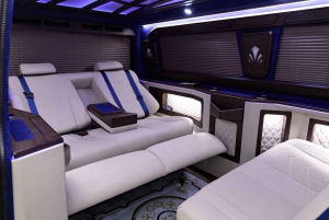 Istanbul Airport VIP Transfer