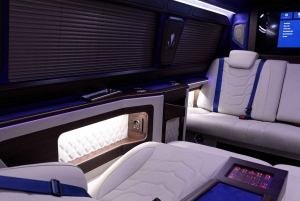 Istanbul Airport VIP Transfer