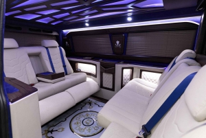 Istanbul Airport VIP Transfer