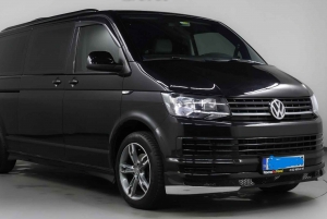 Istanbul Airport VIP Transfer