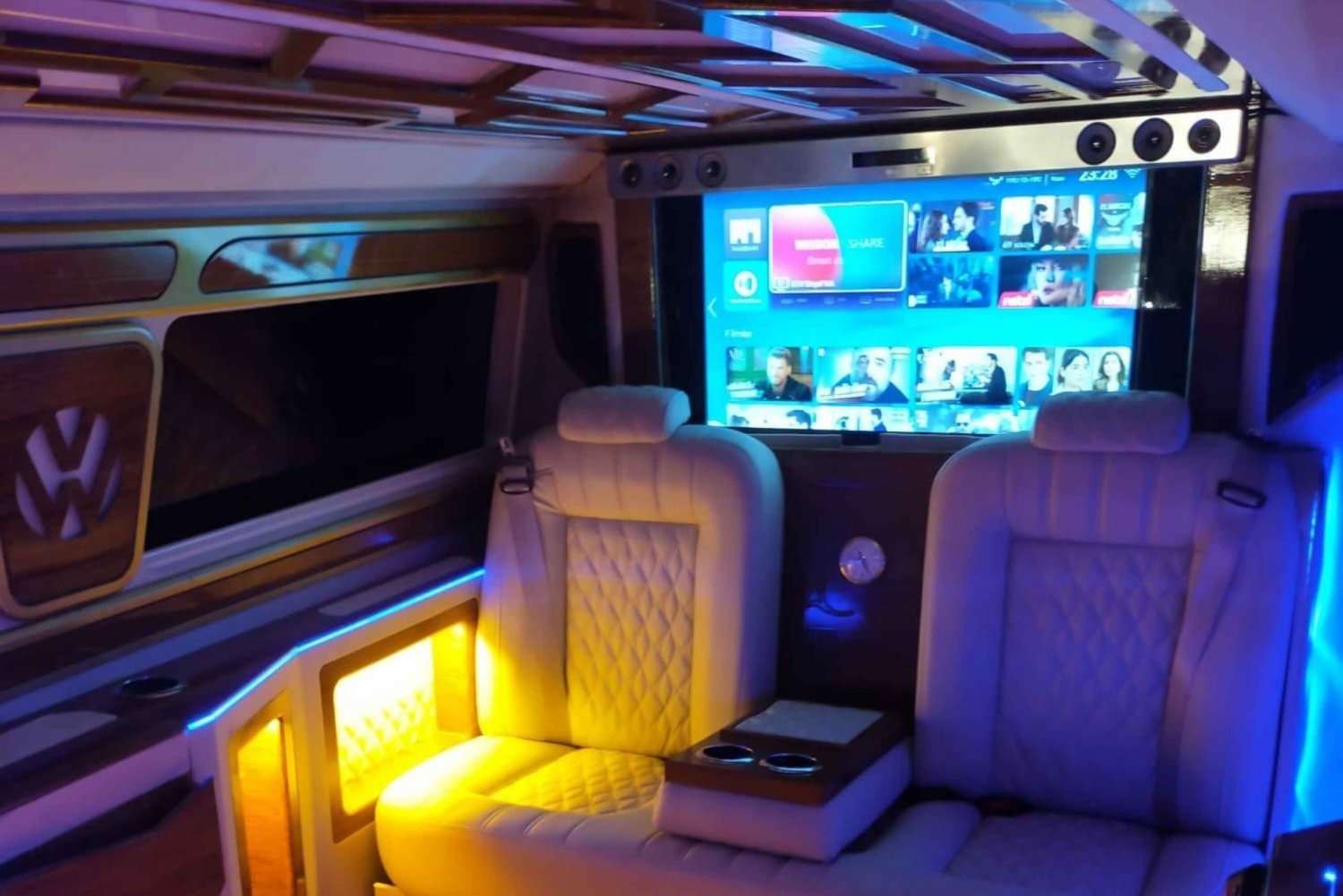 Istanbul or Sabiha Gokcen Private Airport Transfers