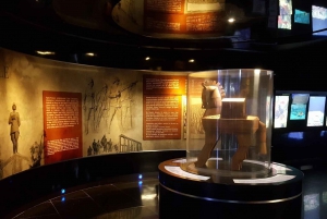 Istanbul: Aquarium Ticket and Round Trip Shuttle from Taksim
