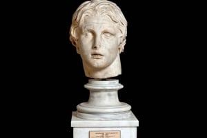 Istanbul Archaeological Museums Entry Ticket & Audio Guide