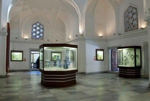 Istanbul Archaeological Museums Entry Ticket & Audio Guide
