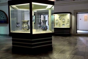 Istanbul Archaeological Museums Entry Ticket & Audio Guide