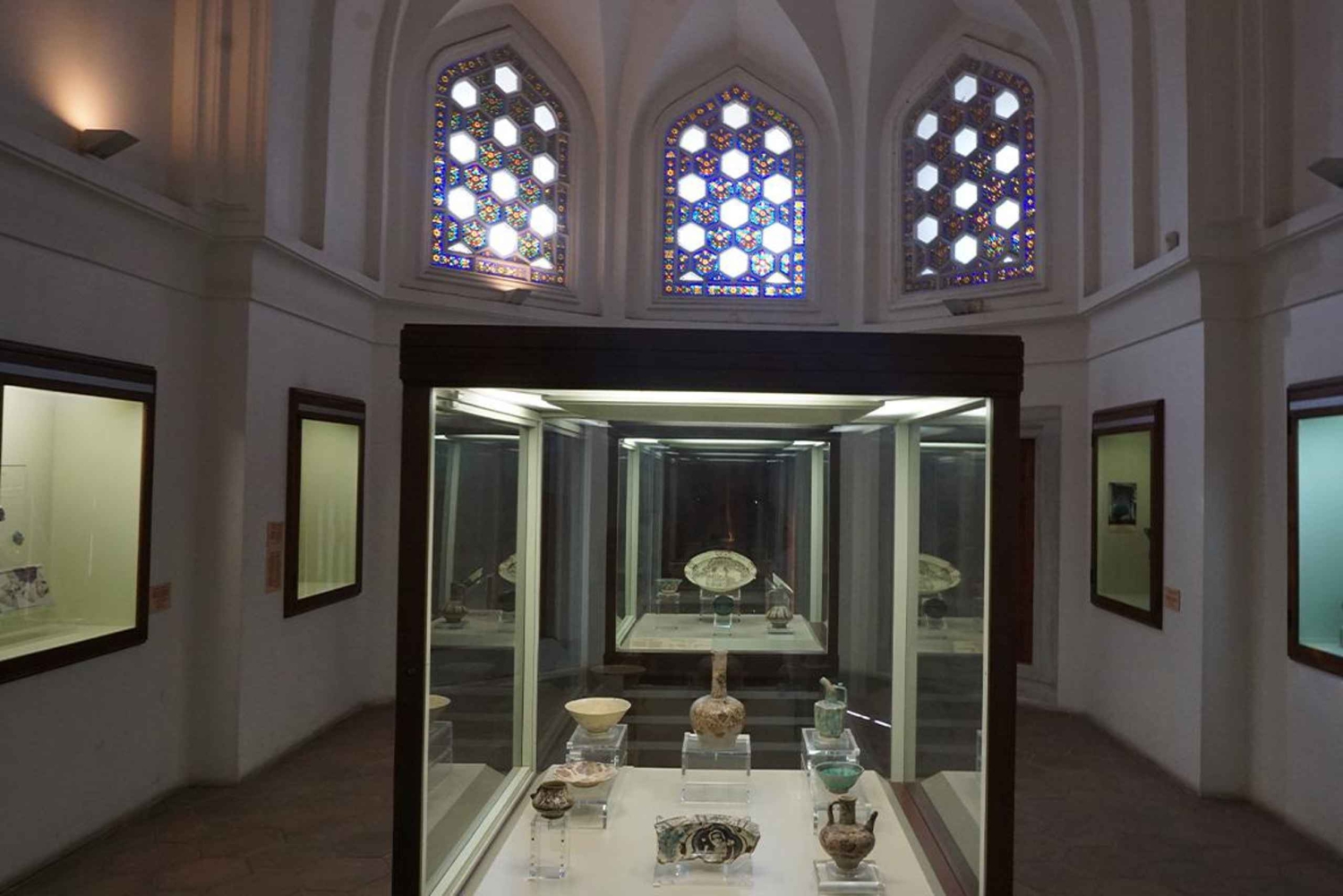 Istanbul: Archaeological Museums Fast-Track Entry Ticket