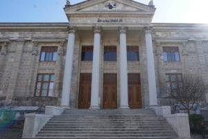 Istanbul: Archaeological Museums Fast-Track Entry Ticket