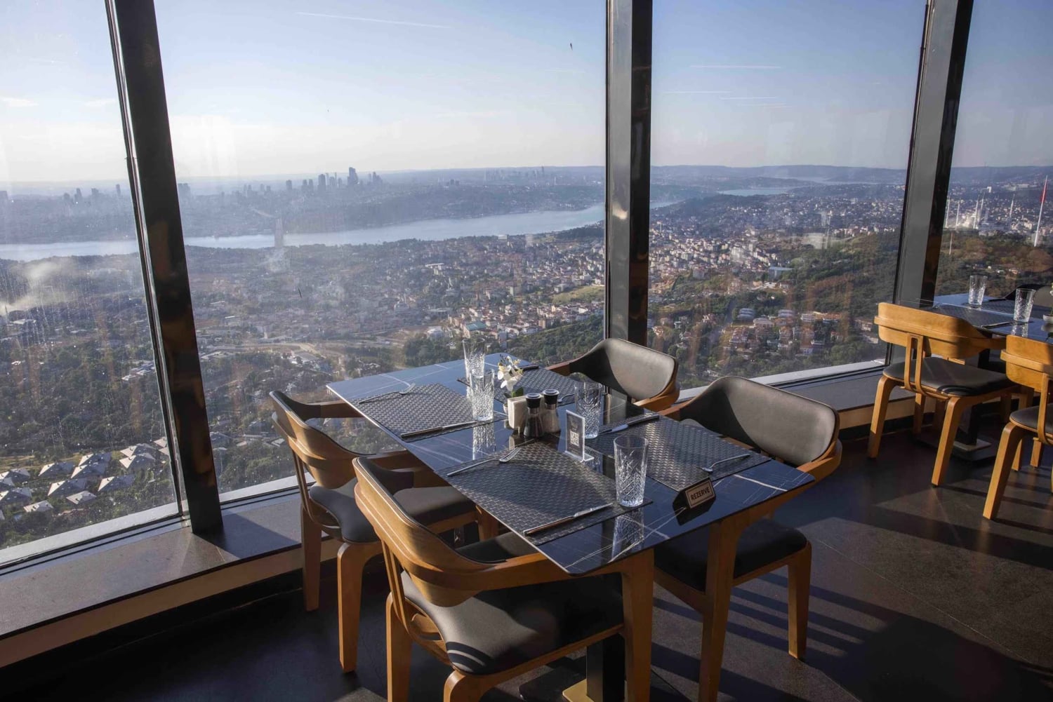 Istanbul: Asian Continent Highlights Walking Tour