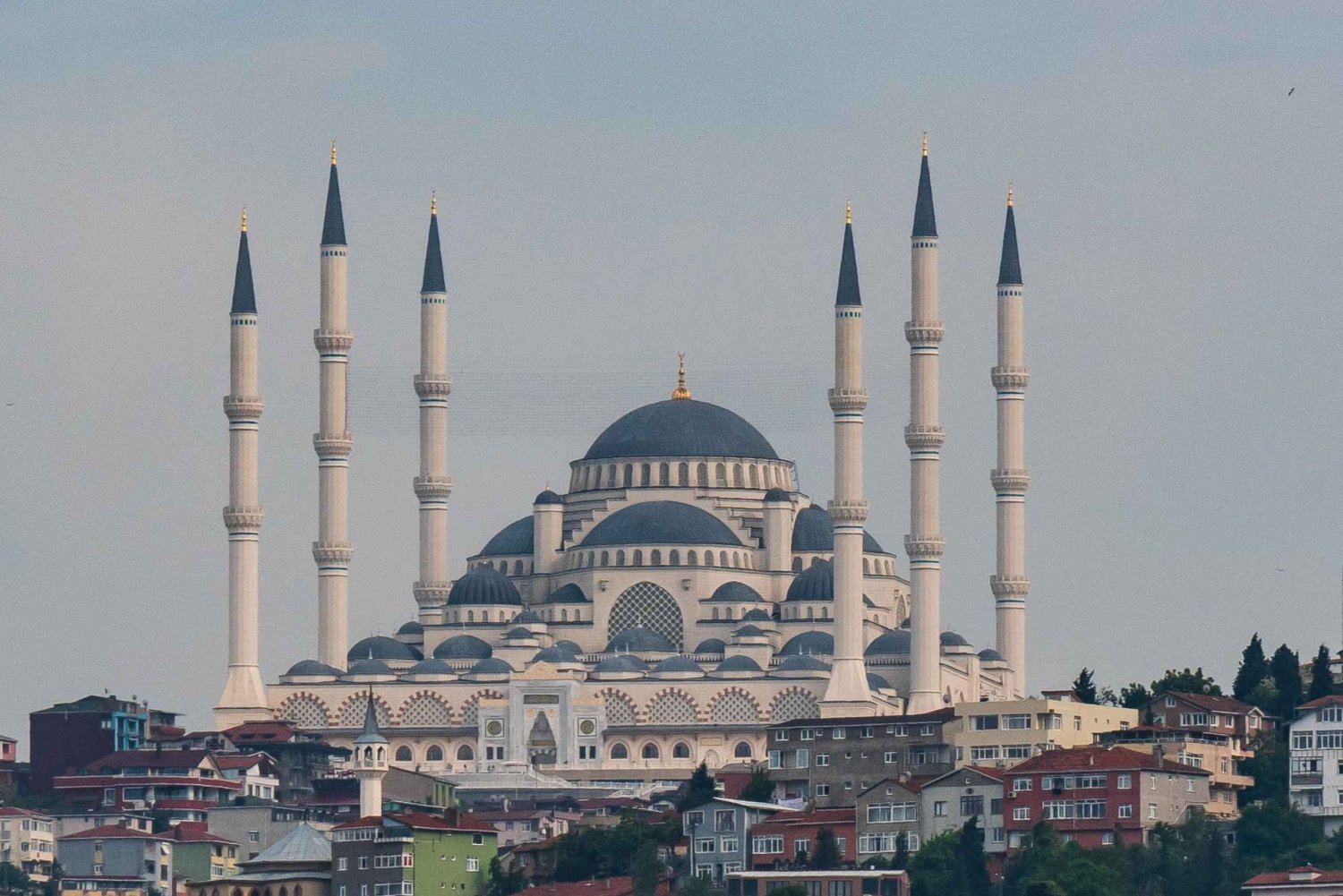 Istanbul: Explore Istanbul Asian Continent