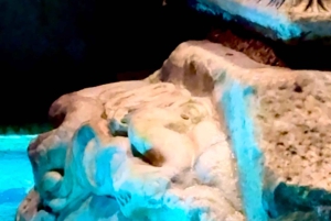 Istanbul: Basilica Cistern Skip-the-Ticket Line Entry