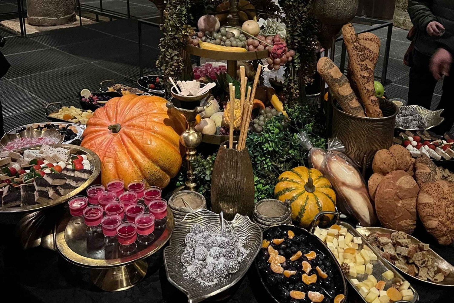 Istanbul: Basilica Cistern Tour