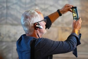 Istanbul: Basilica, Hagia Sophia, Blue Mosque Tour & Cruise