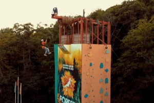 Istanbul: Belgrad Forest ATV Tour with Ziplining Option