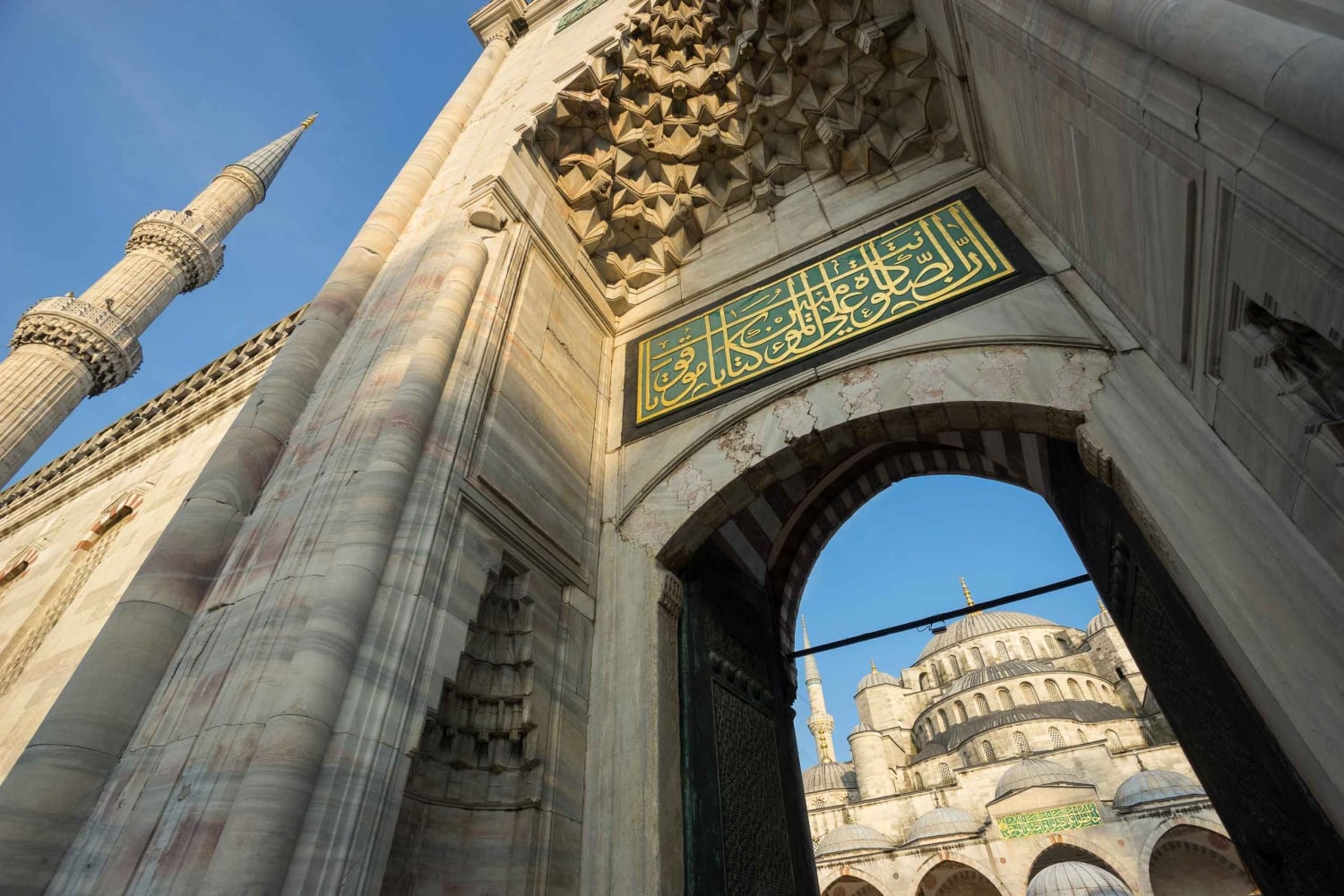 Istanbul: Bespoke Tour with Guide and Skip-the-Line Entries