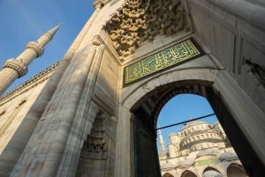 Istanbul: Bespoke Tour with Guide and Skip-the-Line Entries