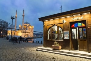 Istanbul: Bespoke Tour with Guide and Skip-the-Line Entries
