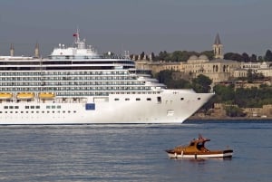 Istanbul: Bespoke Tour with Guide and Skip-the-Line Entries