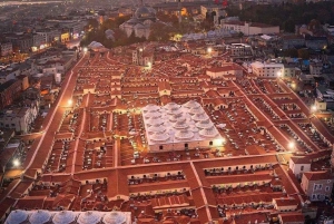 Istanbul: Private City Tour with Transportation