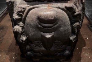 Istanbul: Private City Tour with Transportation