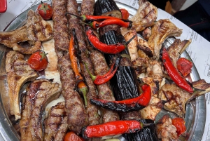 Istanbul: Private City Tour with Transportation