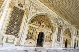 Istanbul: Best City Highlights Guided Tour with Tukish Lunch